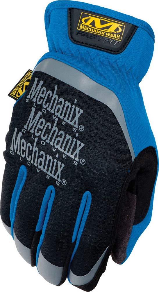 Mechanics Gloves - Large