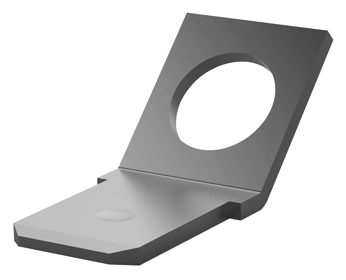 Male Tab Terminal 6.35mm Width 0.8mm Thickness