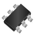 P-MOSFET Transistor - -12V, -3.5A, TUMT6 Case, 1W Power Dissipation