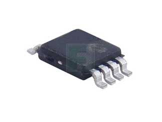 DC/DC Converter - MSOP-8, 1A, 4.4V-30V Input, 2V-24V Output