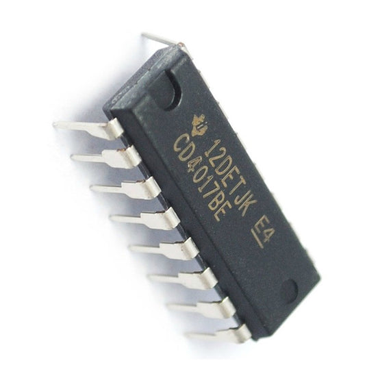 CD4017BE Counter IC