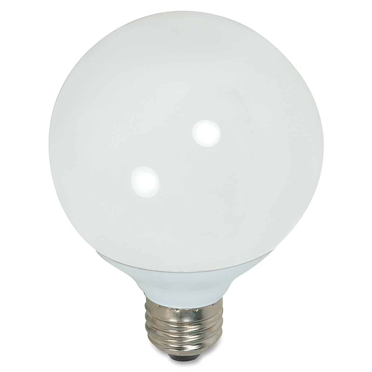 15-watt G25 CFL Bulb