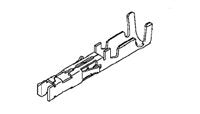 Obsolete Socket Contact for Wire & Cable Connectors