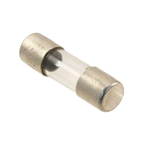 Electronic Fast Acting Glass Fuse - 7.5A, 32VAC