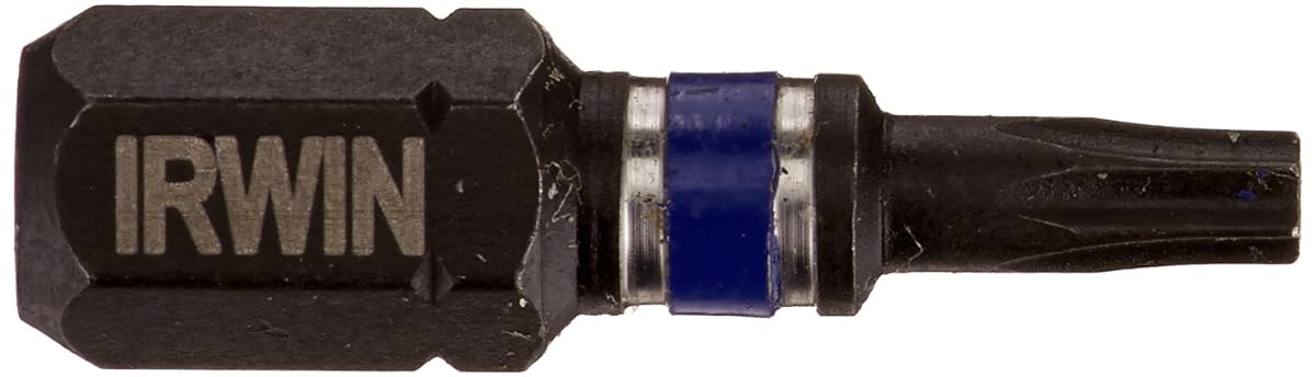 Fastening Tool - T10 Hex Shank Insert Bit