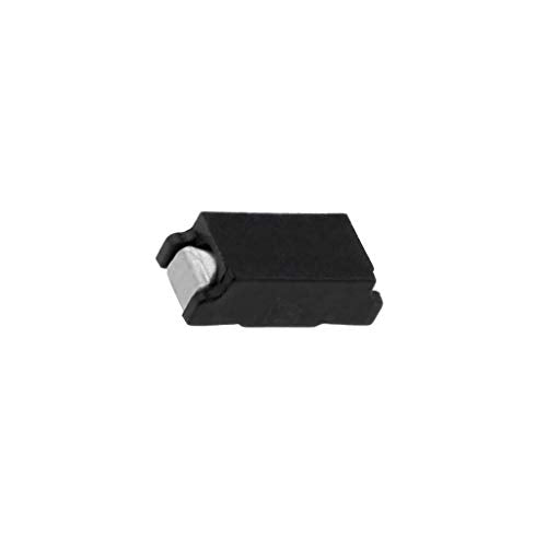 Surface Mount Fuse - Fast Blow - 7A - 125V AC/DC - Thermoplastic