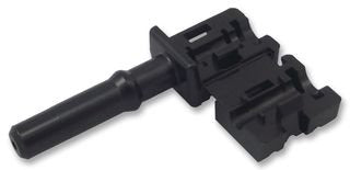 Plastic Optical FC Connector - Simplex Port Type