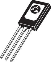 Sensitive Gate Silicon Controlled Rectifier