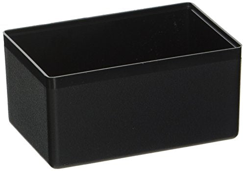 Black ABS Potting Box 3"L x 2"W