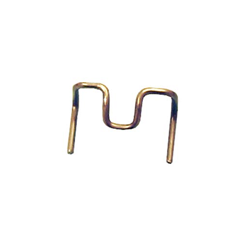 Nickel-Plated Angle Restriction Clip