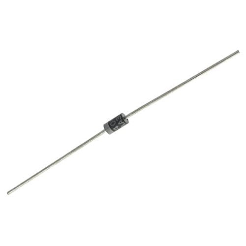 Rectifying Diode - 1kV, 1A, Single Diode, DO41