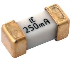 Surface Mount Fuse - 4A 125V AC/DC