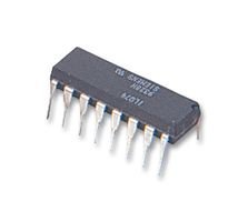 Obsolete 1 x 3:8 Decoder/Demultiplexer IC - 74AC Series