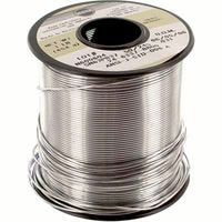 SOLDER NO-CLEAN 16AWG 63/37 1LB