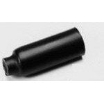 Heat Shrink Cap - 12.7mm - Black - PD-CAP-1/2-0