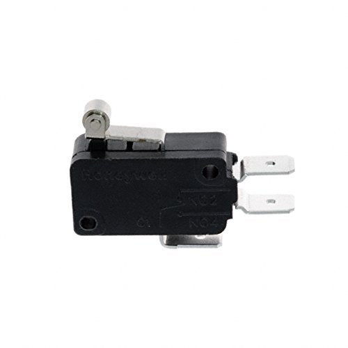 Chassis Mount SNAP ACTION SPDT Switch