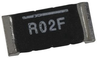 Metal Element Chip Resistor - 0.25 OHM 1% 1/2W 2010