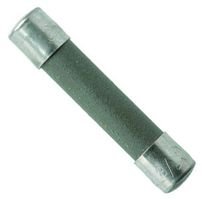 10A 250V 1/4X1-1/4 Ceramic Fuse for Electronic Circuits