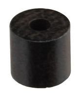 Ferrite Sleeve Filter - Ferrite #73 Formulation - 40MHz - 1A - Solid Round Core