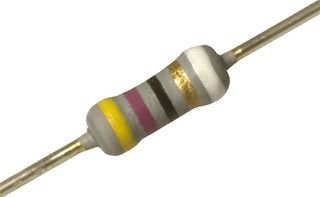 Thin Film Resistor - Professional Thin Film Leaded Resistor
