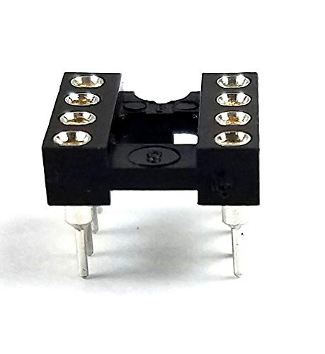 Low Power General Purpose Operational Amplifier - 2 Channel