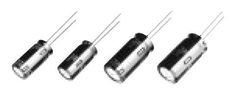 FC Series 330uF 20% 35V Polarized Capacitor