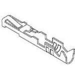 Female Crimp/Compression Contact for 28-26 AWG Wire