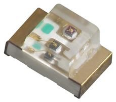 SMD LED Diode 0805 - Red/Green