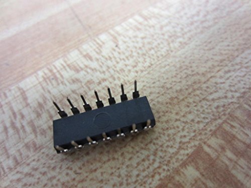 SN74LS93N - Integrated Circuits (ICs)