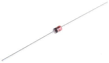 DIODE ZENER 91V 1.3W DO41