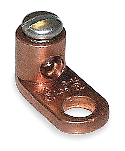 Mechanical Copper Lug for 8-14 AWG Wire