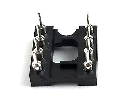 Low Power General Purpose Operational Amplifier - 2 Channel