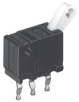 Ultra Subminiature SPDT Switch | 30V, 100mA