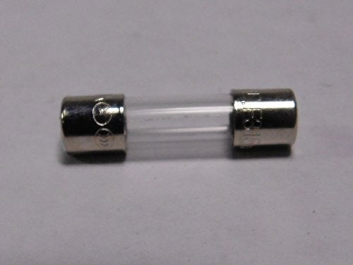 Bulk Fast Blow Fuse Holder - Cartridge, Glass Mounting Type