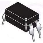 Optoisolator Transistor Output 5kV 1 Channel 4-DIP