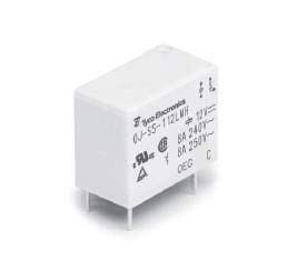 Power Relay - Standard Type, Monostable, DC Coil