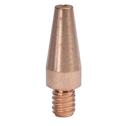 Contact Tip 350A, .025 in (0.6 mm) Tapered