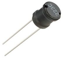 Fixed Inductor - 22 mH 70 mA 48Ohm Max