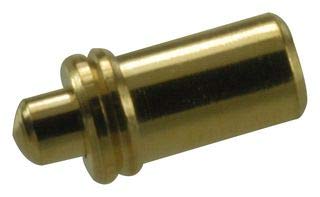 Mill-Max Contact Spring Loaded T/H Gold Connector