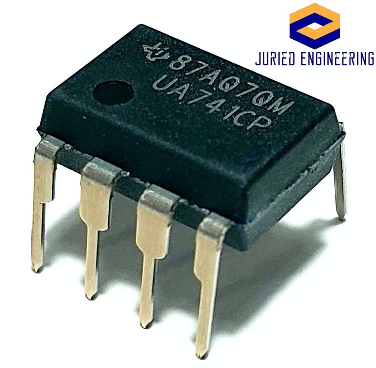 IC OPAMP GP 1 CIRCUIT 8DIP