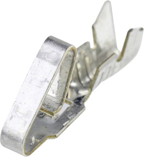 Crimp Terminal Connector for 26-22 AWG Wire