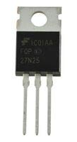 MOSFET N-CH 60V 52.4A TO220-3