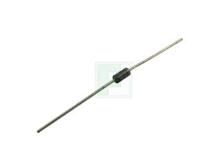 1N4001-TP Diode - 50V, 1A, Through Hole DO-41