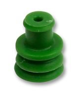 Single Wire Seal for 5.5mm Cavity Diameter - Silicone Material