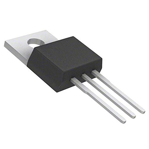 N-Channel Power MOSFET Transistor 60V 13.6A TO-220-3