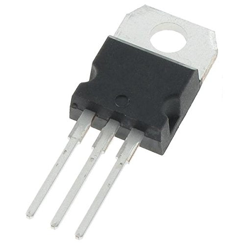 N-MOSFET Transistor 1500V 2.5A