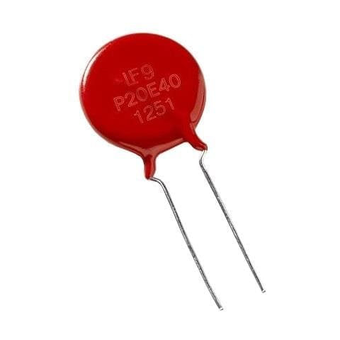 Varistor 240V 1.2KA Disc 7mm - Circuit Protection