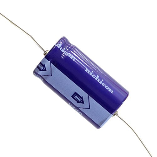 250V Electrolytic Capacitor - 22?F