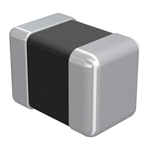 2.2uF 10V Capacitor Ceramic X5R 0805