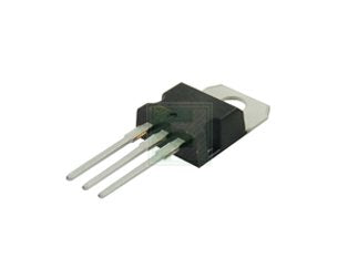 Voltage Regulator IC 12V 2A TO-220-3
